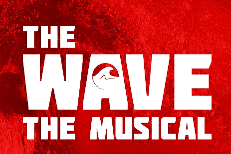 The Wave Musical, Antwerp, Belgium