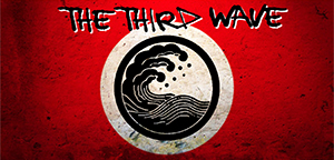 Third Wave play, Escondido, CA