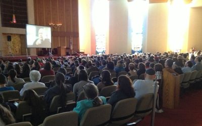 “Lesson Plan” at Har Zion Temple