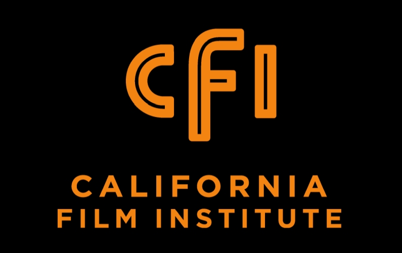 California Film Institute talk