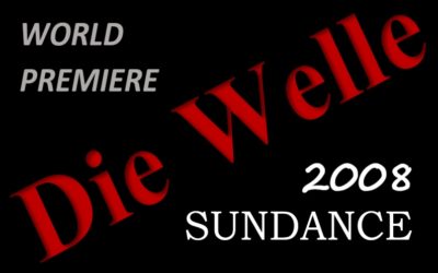 “Die Welle” Sundance premiere