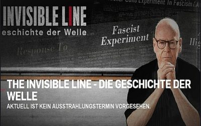 “Invisible Line” doc TV premiere