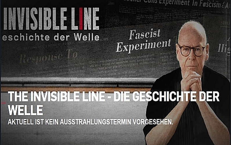 “Invisible Line” doc TV premiere