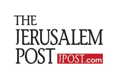 Jerusalem Post profile 6/22/18