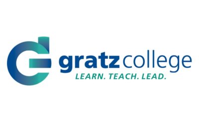Gratz College PhD underway !