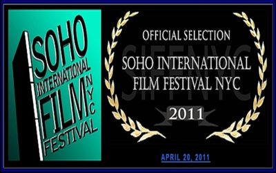 SOHO Int’l. Film Festival