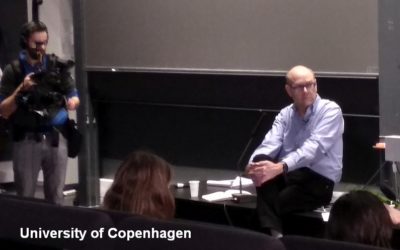 University of Copenhagen