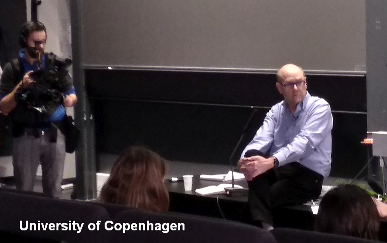 University of Copenhagen