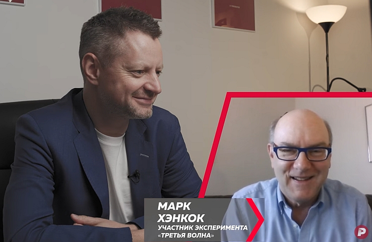 Redakcia Interview with Alexey Pivovarov 9/3/2020 (2M views)