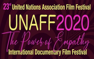 United Nations Ass’n. Film Festival screens Invisible Line